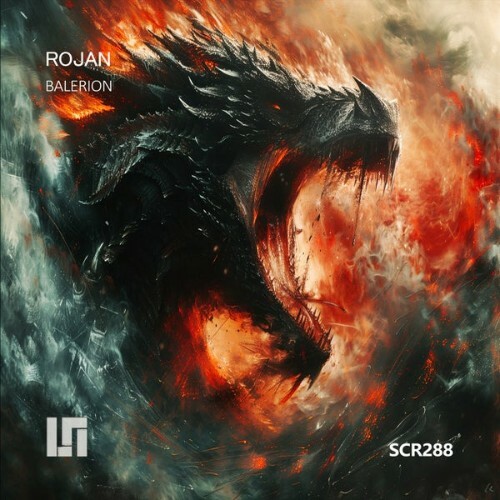 Rojan - Balerion (2025) Rojan - Balerion (2025)