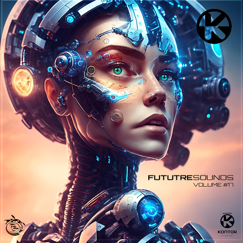 KONTOR Future Sounds: 2026 Vol. 17