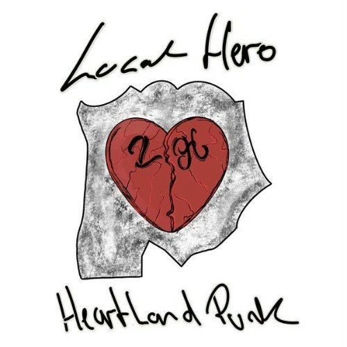  Local Hero - Heartland Punk (2026) 
