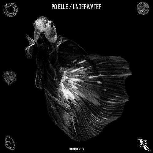  Po Elle - Underwater (2025) 