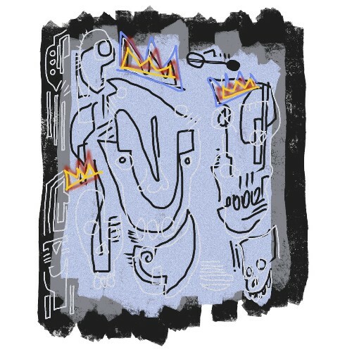  Sleep Sinatra - Designer Reality feat Breeze Brewin  (2025) 