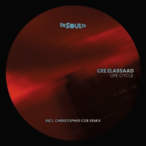  Cee ElAssaad - Life Cycle (2024) 