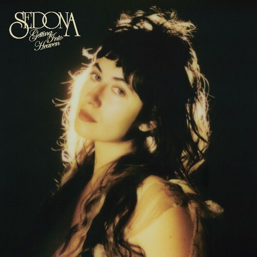  Sedona - Getting Into Heaven (2025) 