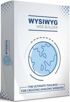 WYSIWYG Web Builder 18.4.2 + Rus