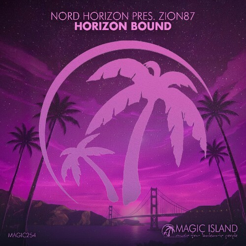  Nord Horizon Pres. Zion87 - Horizon Bound (2026) 