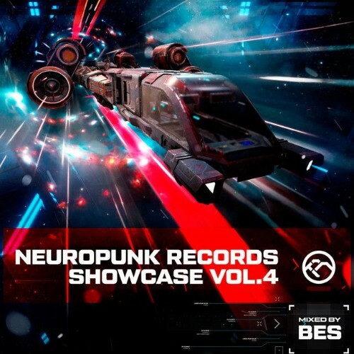  Neuropunk Records Showcase by Bes vol 4 (2024) 