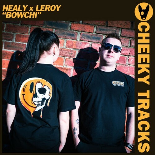  Healy x Leroy - Bowchi (2025) 