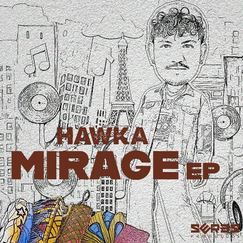  Hawka - Mirage (2026) 