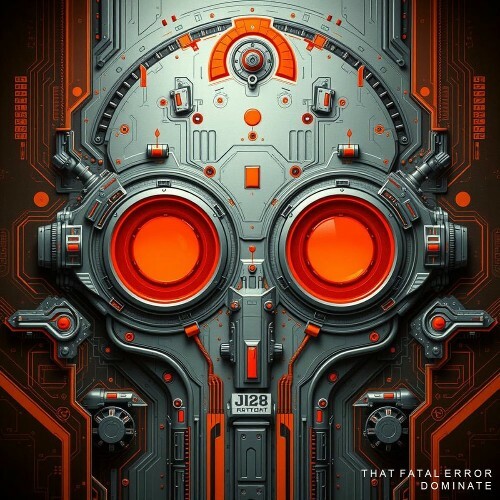  That Fatal Error - Dominate (2025) 