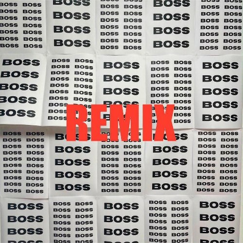 Orelsan Et Juste Shani — Boss (Remix) (2026)