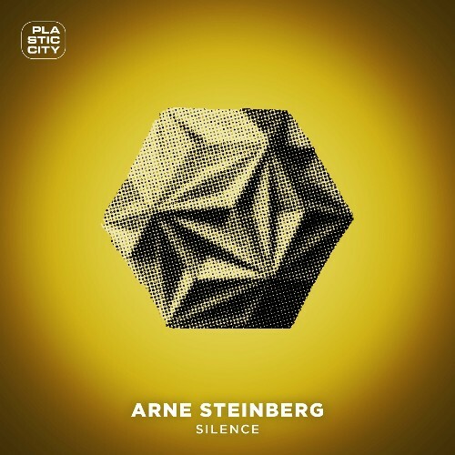  Arne Steinberg - Silence (2025) 