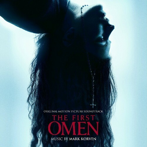  Mark Korven - The First Omen (Original Motion Picture Soundtrack) (2024) 