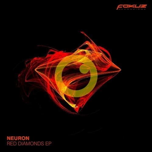  Neuron - Red Diamonds (2024) MP3 MEVF5XW_o