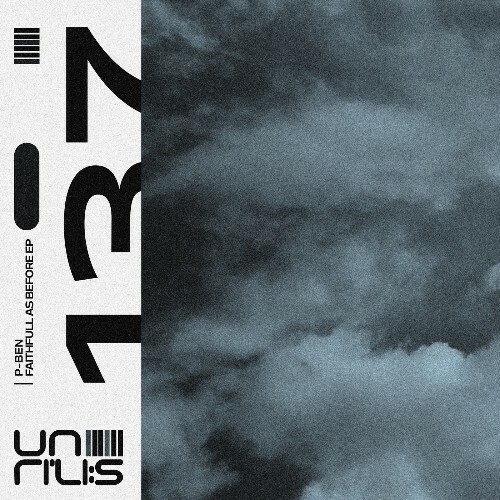  P-Ben - Faithful As Before (2026) 