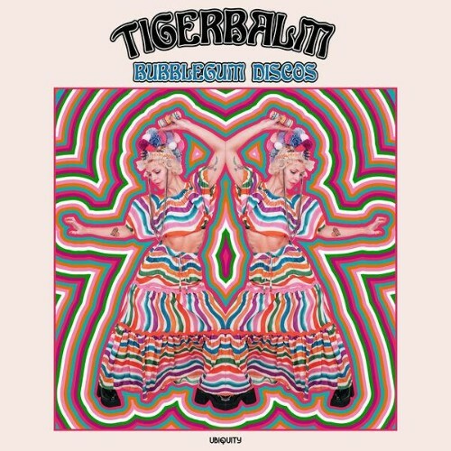 Bubblegum Discos (2026) Bubblegum Discos (2026)
