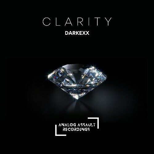 VA - Darkexx - Clarity (2024) (MP3) MEVD67J_o