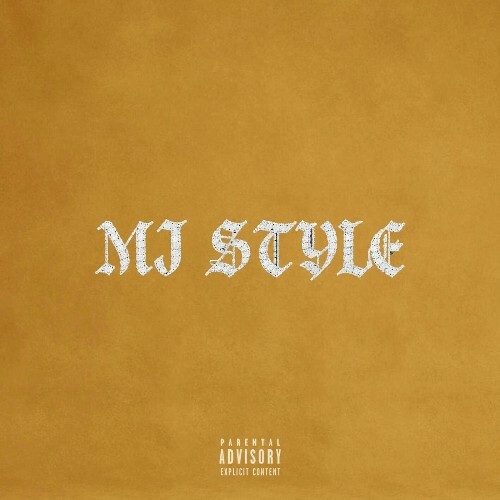  Arma Jackson - MJ Style (2025) 