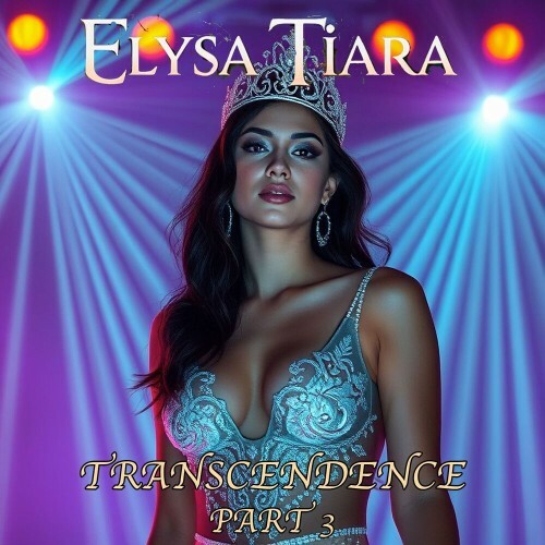  Elysa Tiara - Transcendence (Part 3) (2025) 