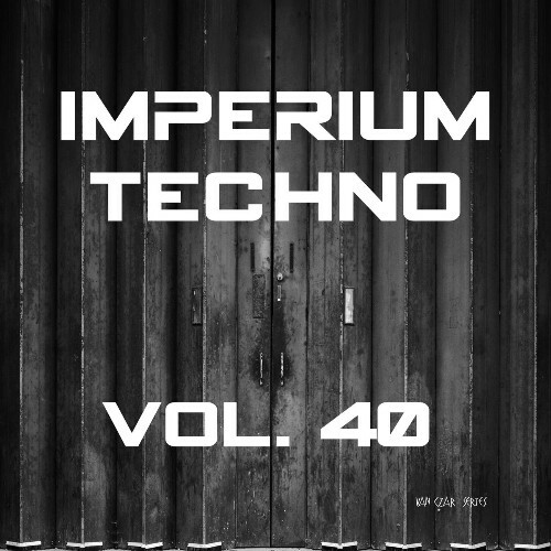 Imperium Techno, Vol. 40 (2026)