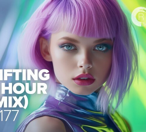The Uplifting Trance Hour In The Mix Vol. 177 (2024—04—17)