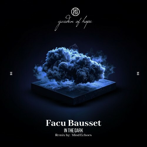  Facu Bausset - In the Dark (2026) 