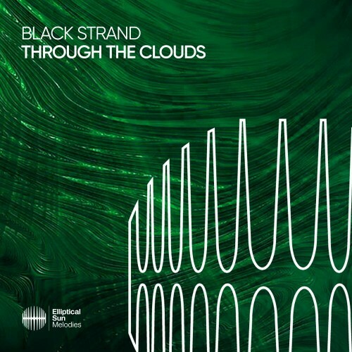  Black Strand - Through The Clouds (2024) 