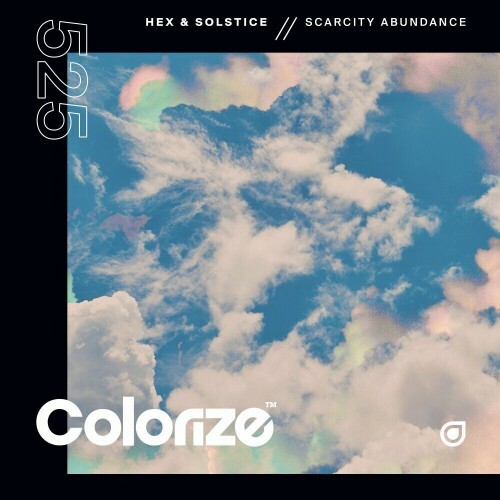  Hex & Solstice - Scarcity AbunDance (2024)  MEUURAZ_o