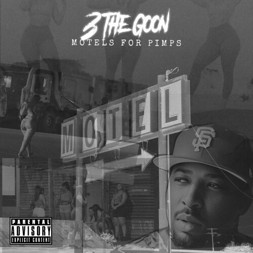  3 The Goon - Motels For Pimps (2024)  MEW9DWT_o