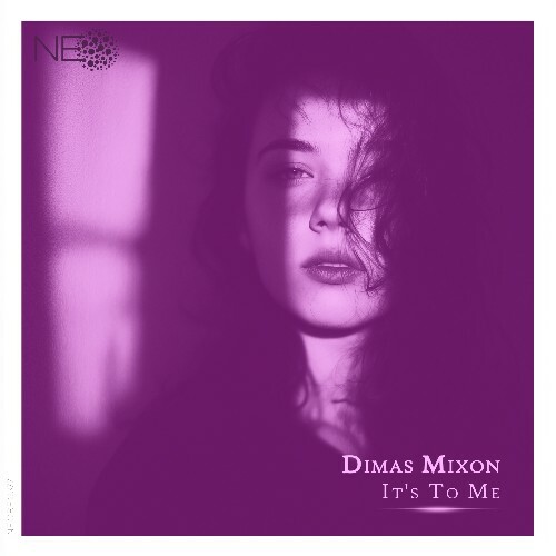  Dimas Mixon - It's To Me (2025) 