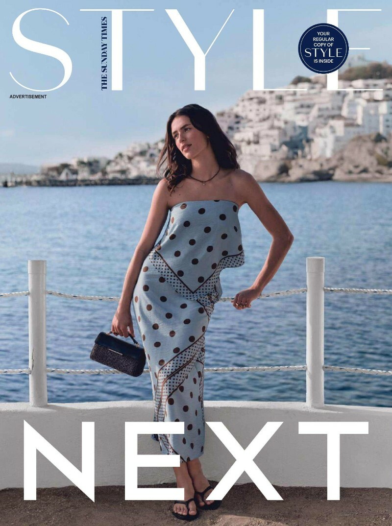 The Sunday Times Style April 12.2026 The Sunday Times Style April 12.2026