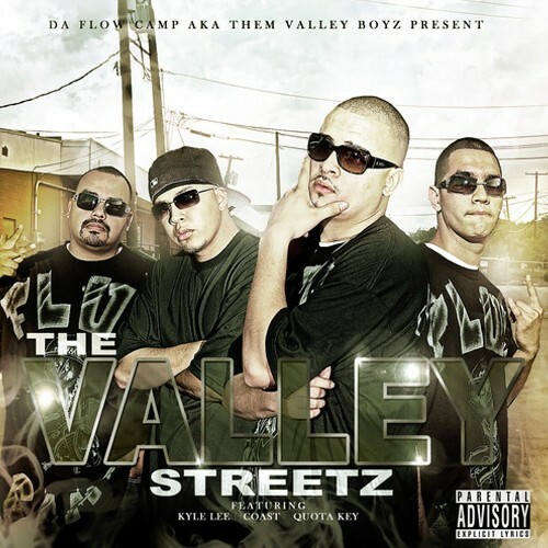  FlowCamp - The Valley Streetz (2024) 