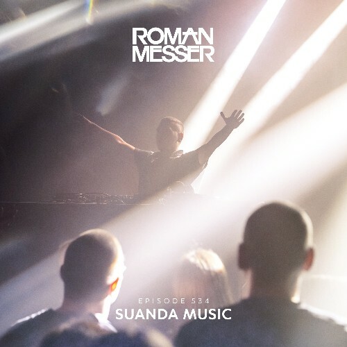 Roman Messer - Suanda Music 534 (2026-04-21) 