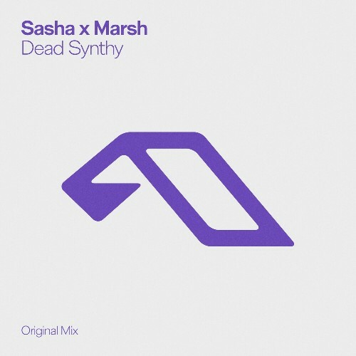  Sasha & Marsh - Dead Synthy (2025) 