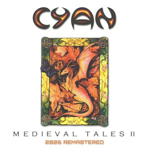 Cyan — Medieval Tales 2 2026 Remastered (2026)
