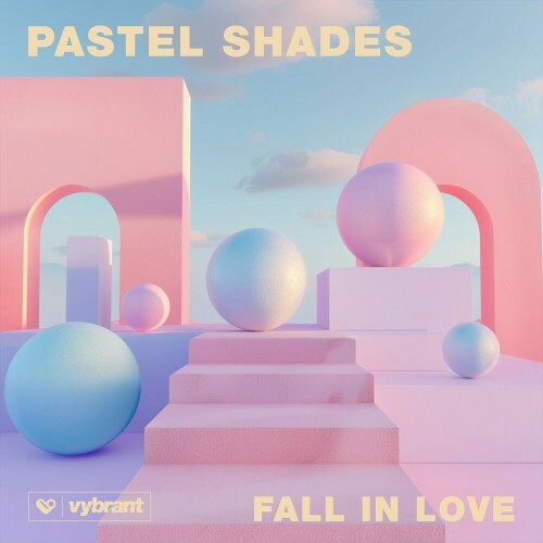  Pastel Shades - Fall in Love (2024) 