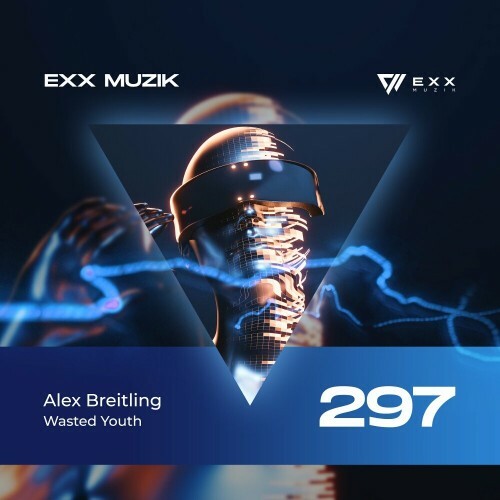  Alex Breitling - Wasted Youth (2024) 