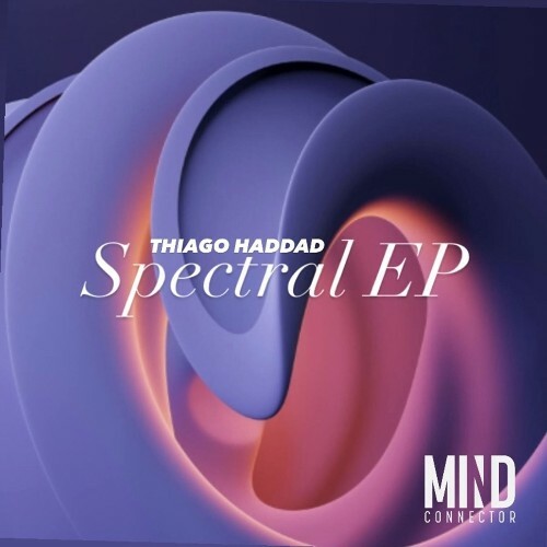  Thiago Haddad - Spectral (2026) 
