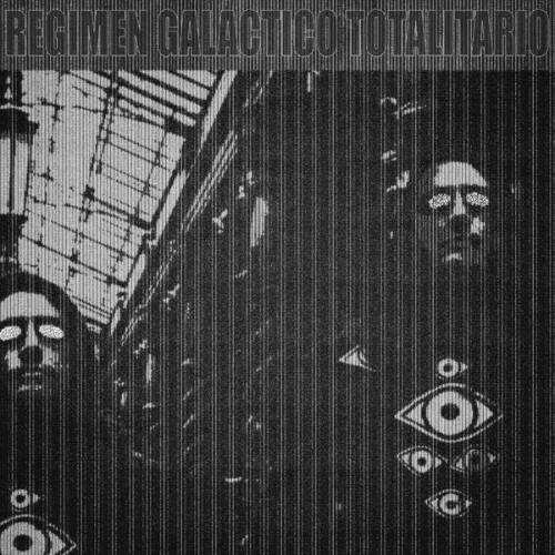  Dellarge - Regimen Galactico Totalitario (2024) 