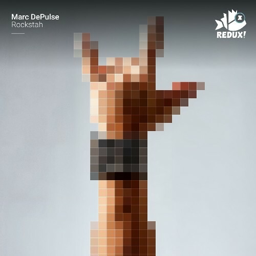  Marc DePulse - Rockstah (2025) 