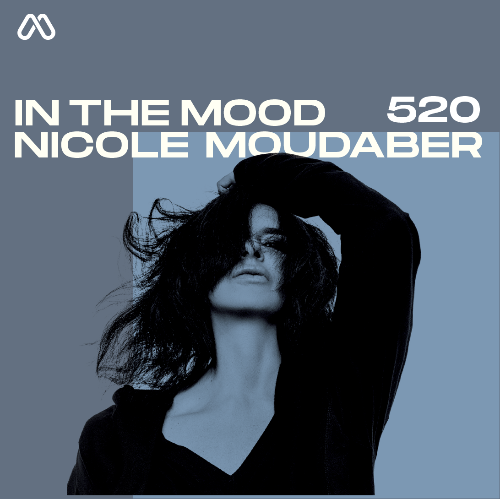 Nicole Moudaber — In The Mood 520 (2024—04—18)
