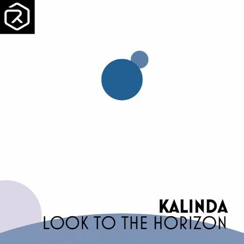  Kalinda - Look To The Horizon (2025) 