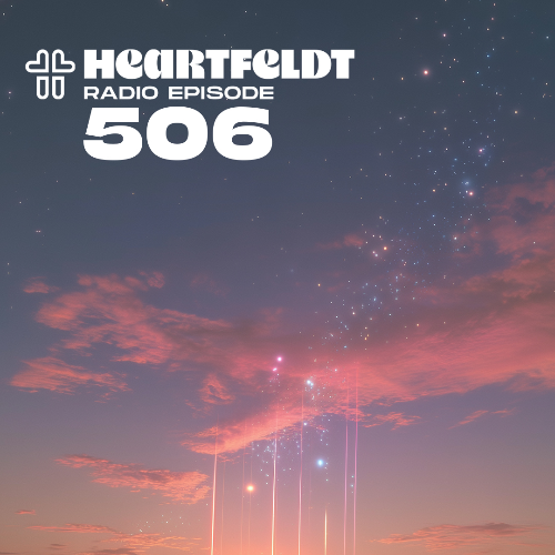  Sam Feldt - Heartfeldt Radio 506 (2025-09-16) 