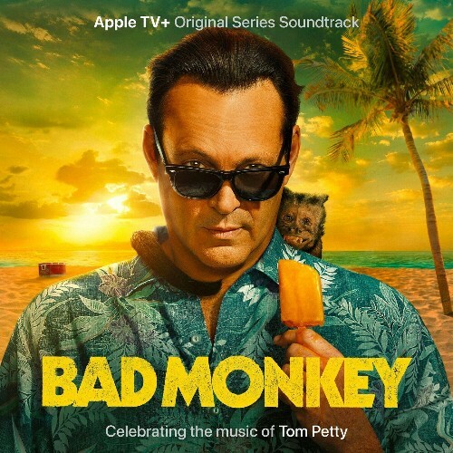  Bad Monkey (Apple TV+ Original Series Soundtrack) (2024) 