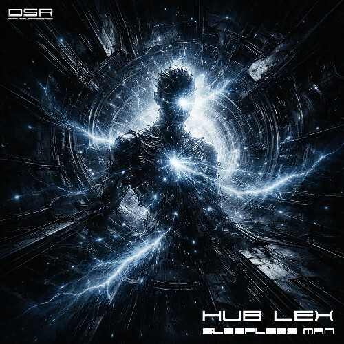  Hub Lex - Sleepless Man (2026) 