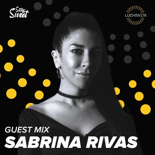 Sabrina Rivas - Luchisveta (11 January 2025) (2025-01-11)