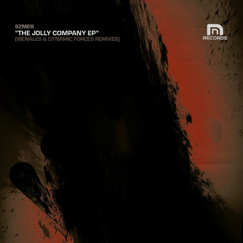 Szmer - The Jolly Company (2024) 