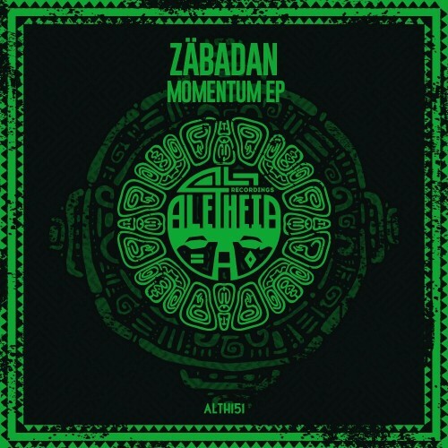  Z&#196;BADAN - Momentum (2024) 