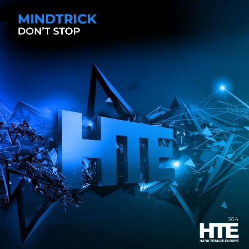 Mindtrick — Don't Stop (2026)