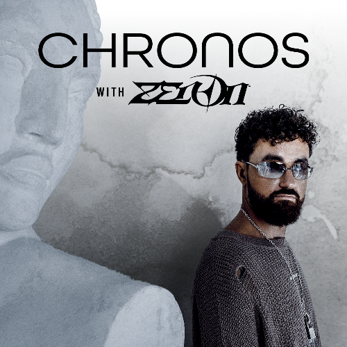  Zen&#248;n - Chronos 008 (2025-10-27) 