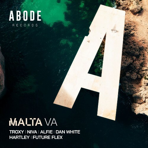 ABODE Records Malta V.A 2026 (2026)